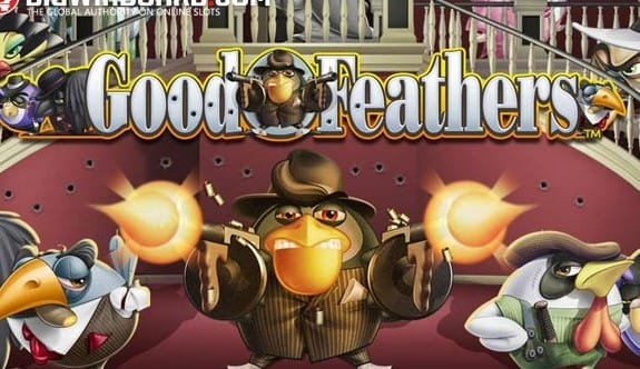 Goodfeathers