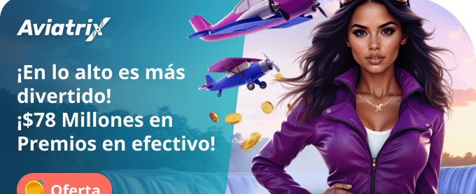 Casino en Vivo promotion banner